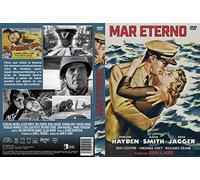 The Eternal Sea (1955) / Spanish Import, Plays in English.