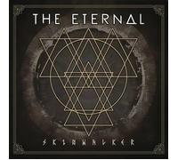 The Eternal - Skinwalker (Digipak)