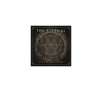 THE ETERNAL: SKINWALKER(DIGIPAK) - CD SEALED