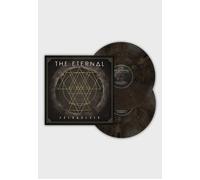 The Eternal - Skinwalker 2LP in Gatefold (Under The Black Marbled) [VINYL]