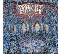 Impurity - The Eternal Sleep