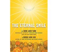 The Eternal Smile