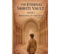The Eternal Smriti Vault: Book I: Awakening of the Vault: 1 (The Eternal Smriti Vault (Book I of III))
