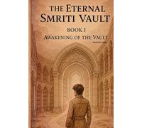 The Eternal Smriti Vault: Book I: Awakening of the Vault (The Eternal Smriti Vault (Book I of III))