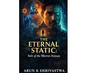 The Eternal Static: Salt of the Mirror Atman