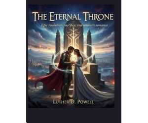 The Eternal Throne: Epic resolution, sacrifice, and ultimate romance