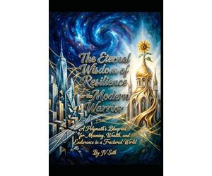 The Eternal Wisdom of Resilience for the Modern Warrior: A Polymath's Blueprint for Meaning, Wealth, and Endurance in a Fractured World (Hard Life Problems Worth Solving)