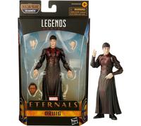 Marvel The Eternals Legends Series Collectable 6in Action Figure - Druig