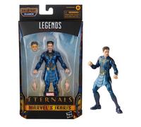 The Eternals Marvel's Ikaris Marvel Legends Action Figure HASBRO