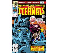 The Eternals Vol. 1