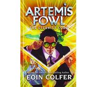 The Eternity Code (Artemis Fowl)