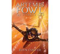 The Eternity Code (Artemis Fowl, 3)