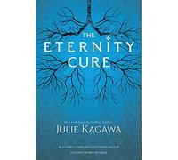 The Eternity Cure (Blood of Eden)
