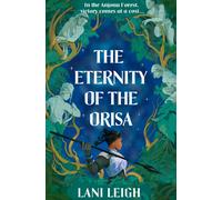 The Eternity of the Orisa