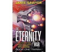 The Eternity War: Pariah
