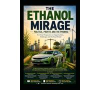 The Ethanol Mirage: Politics, Profits and the Promise