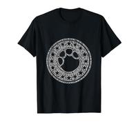 The Ether: Elephant in THE Room Value Graphic T-Shirt, Men, Black, S