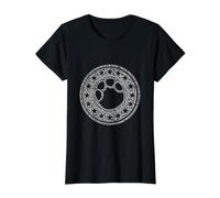 The Ether: Elephant in THE Room Value Graphic T-Shirt, Women, Black, S