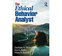 The Ethical Behavior Analyst