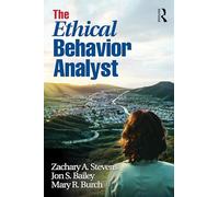 The Ethical Behavior Analyst