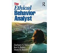The Ethical Behavior Analyst