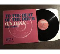 The Ethics - LA LUNA / TO THE BEAT OF THE DRUM..BANG