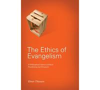 The Ethics of Evangelism