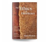 The Ethics of Excellence