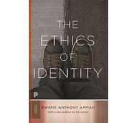 The Ethics of Identity: 132 (Princeton Classics)
