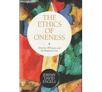 the ethics of oneness :Emerson Whitman and Bhagavad gita