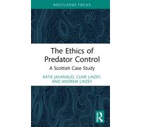 The Ethics of Predator Control : A Scottish Case Study