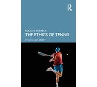 The Ethics of Tennis
