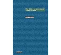 The Ethics of Uncertainty: Aporetic Openings (Think Media: Egs Media Philosophy)