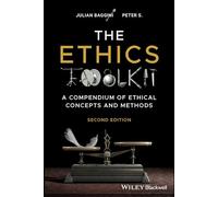 The Ethics Toolkit