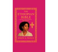 The Ethiopian Bible: A 30-day devotional for women