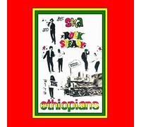 The Ethiopians - Lets Ska And Rock Steady