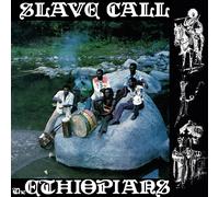 Ethiopians - Slave Call [180 gm LP Coloured Vinyl]