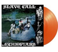 Ethiopians - Slave Call [180 gm LP Coloured Vinyl]