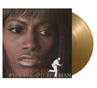 Ethiopians - Woman Capture Man [180 gm LP Gold Coloured Vinyl] [VINYL]