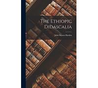 The Ethiopic Didascalia