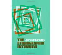 The Ethnographic Interview