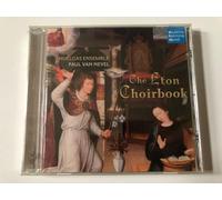 The Eton Choirbook