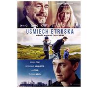 The Etruscan Smile [DVD] (English audio)