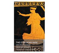 The Etruscan Vase and Other Stories (Alma Classics) (Oneworld Classics)