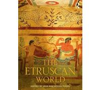 The Etruscan World (Routledge Worlds)