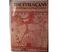The Etruscans - A new investigation