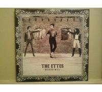 The Ettes - Wicked Will [New Vinyl LP]