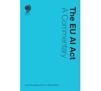 The EU AI Act: A Commentary