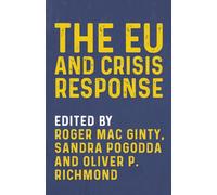 The Eu and Crisis Response