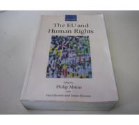 The EU and Human Rights